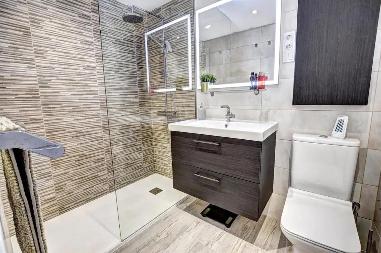 Stunning 1 Bed Apt بينالماذينا المظهر الخارجي الصورة