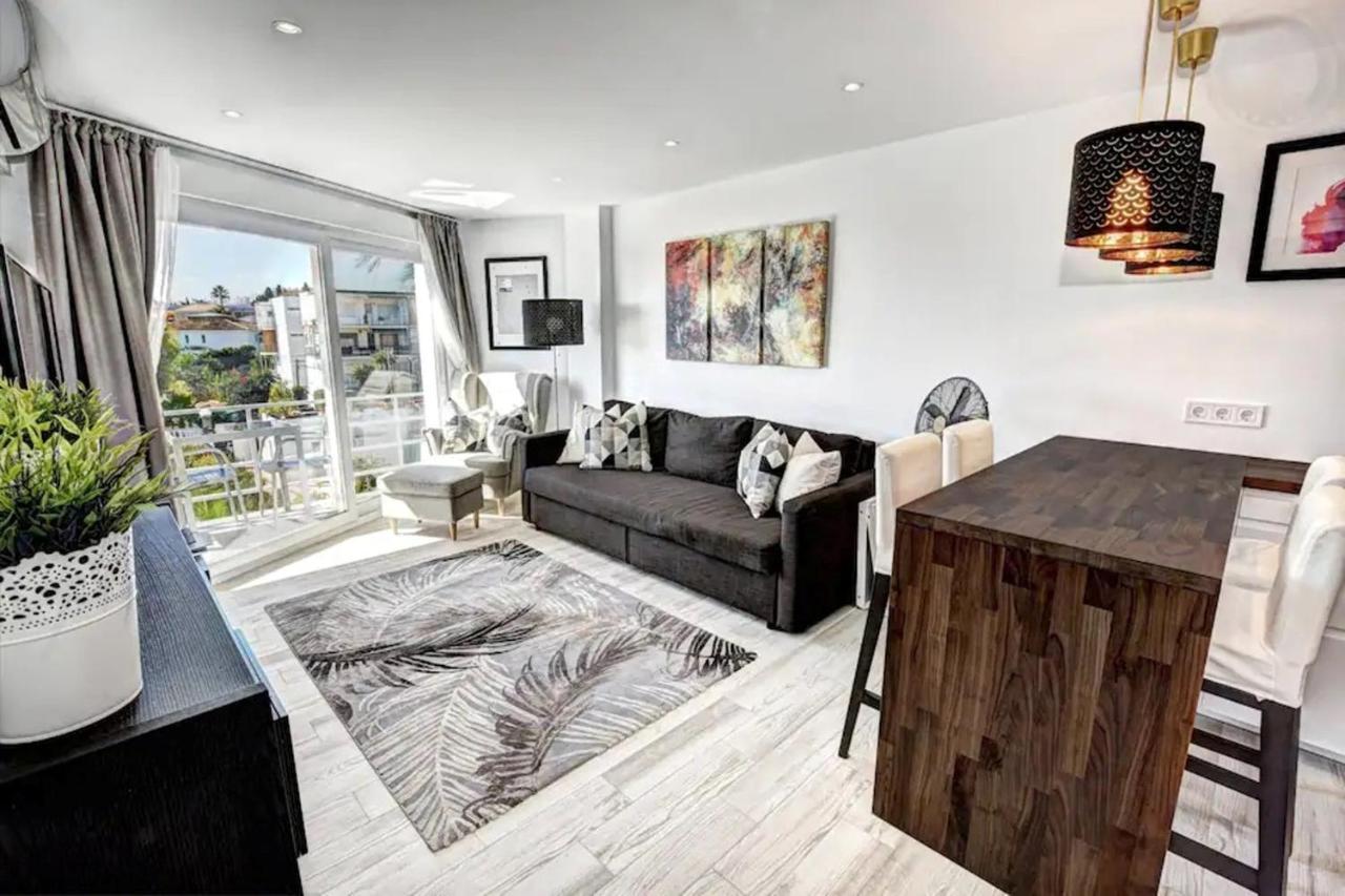 Stunning 1 Bed Apt بينالماذينا المظهر الخارجي الصورة